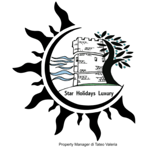 STAR HOLIDAYS LUXURY LOGO
